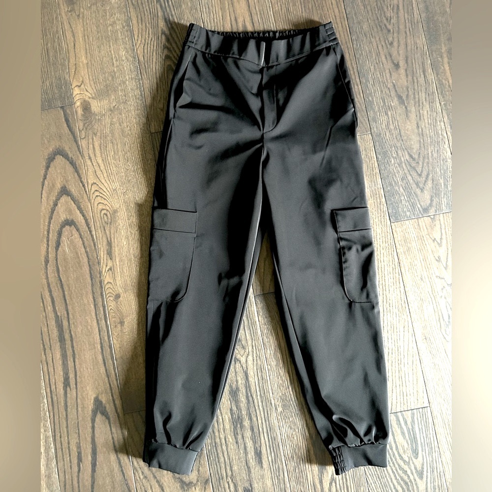 Zara Cargo Pants
